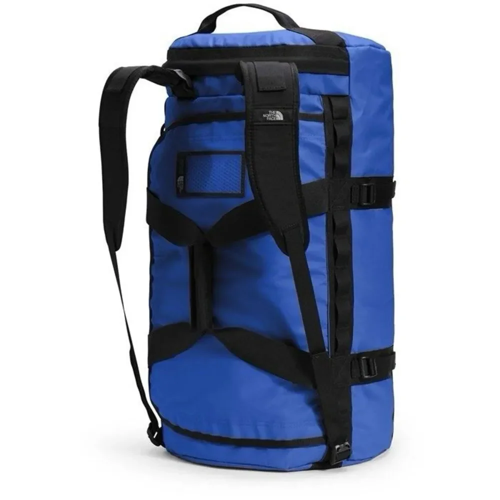 The North Face reborn as